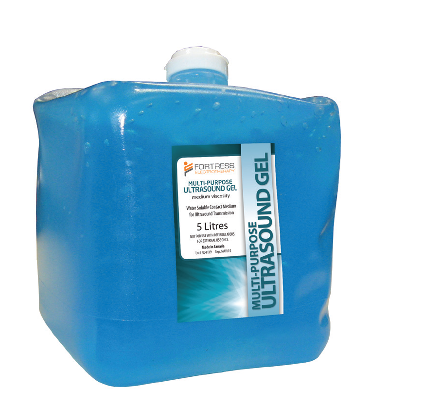 Ultrasound Gel