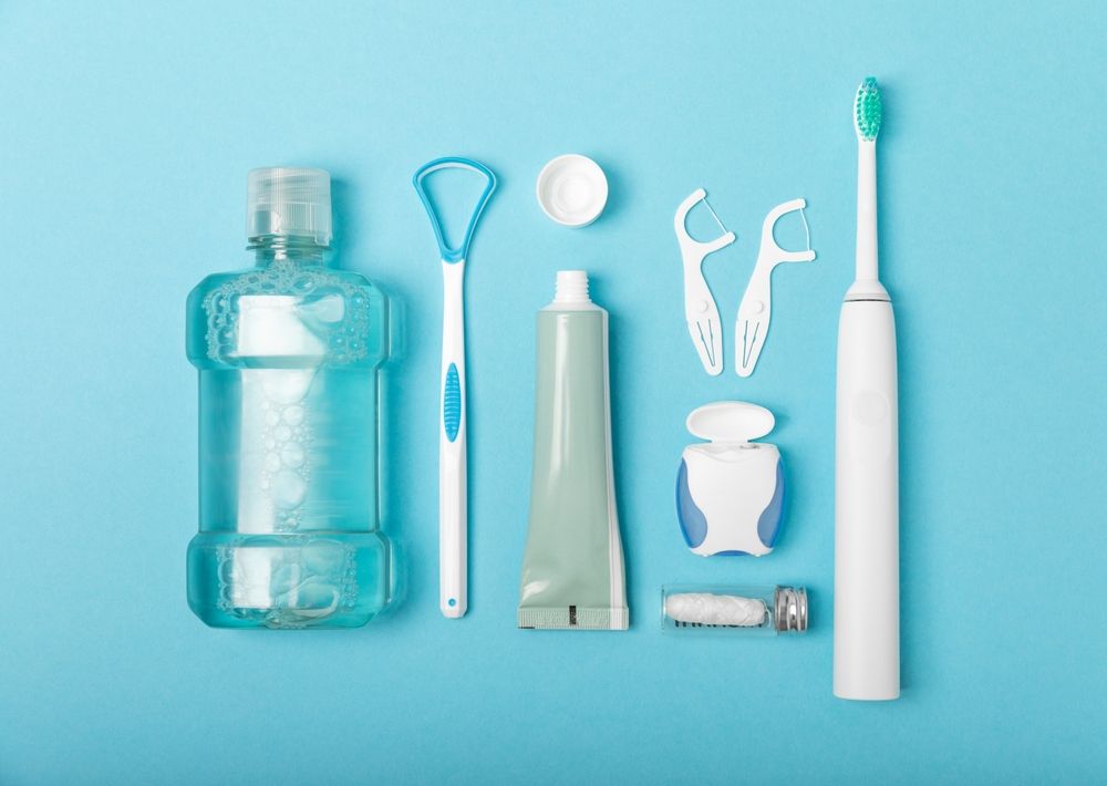 Oral Care 