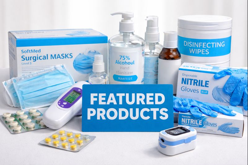 Featured Products